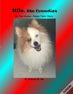 Capa do artigo Kilo, The Comedian