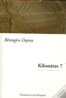 Capa do artigo Kilomètre 7