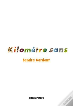 Capa do artigo Kilomètre Sans
