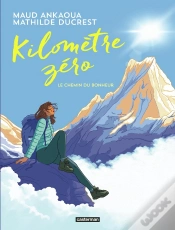Capa do artigo Kilomètre Zéro : Le Chemin Du Bonheur