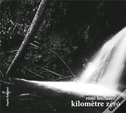 Capa do artigo Kilomètre Zéro