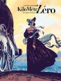 Kilomètre Zéro Tome 1 : Une Épopée Ferroviaire - Preview