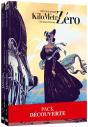 Kilomètre Zéro : Tomes 1 Et 2 - Preview