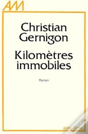 Capa do artigo Kilomètres Immobiles