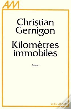 Capa do artigo Kilomètres Immobiles