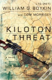 Capa do artigo Kiloton Threat