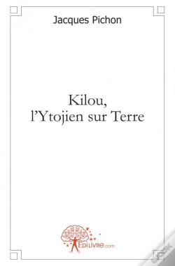 Capa do artigo Kilou, L'Ytojien Sur Terre