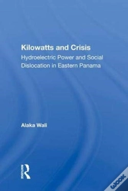 Capa do artigo Kilowatts And Crisis