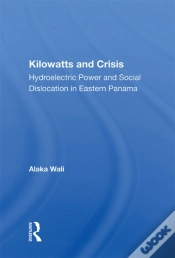 Capa do artigo Kilowatts And Crisis