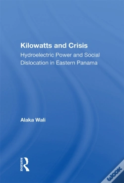 Capa do artigo Kilowatts And Crisis
