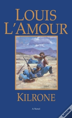 Capa do artigo Kilrone