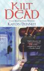 Kilt Dead - Preview