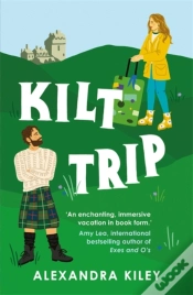 Capa do artigo Kilt Trip