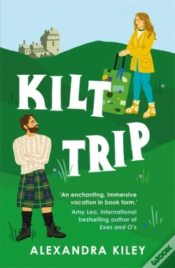Capa do artigo Kilt Trip