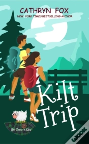 Capa do artigo Kilt Trip