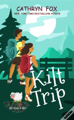 Capa do artigo Kilt Trip