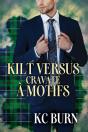 Kilt Versus Cravate À Motifs - Preview