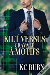 Capa do artigo Kilt Versus Cravate À Motifs