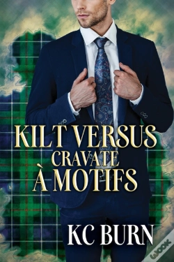 Capa do artigo Kilt Versus Cravate À Motifs