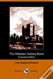 Capa do artigo Kiltartan History Book