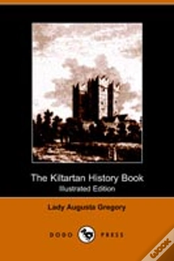 Capa do artigo Kiltartan History Book