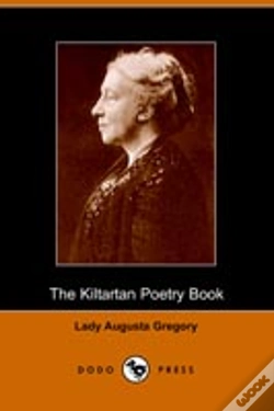 Capa do artigo Kiltartan Poetry Book