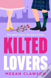 Capa do artigo Kilted Lovers