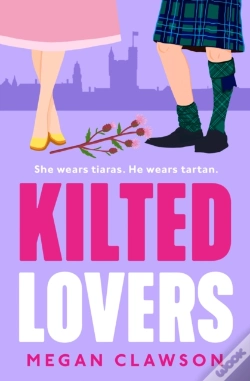 Capa do artigo Kilted Lovers