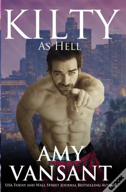 Capa do artigo Kilty As Hell