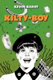 Capa do artigo Kilty-Boy