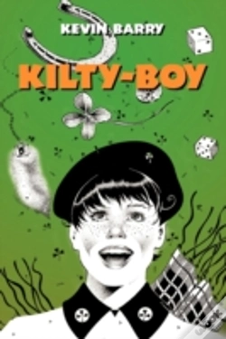Capa do artigo Kilty-Boy