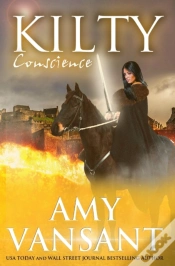 Capa do artigo Kilty Conscience