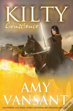 Capa do artigo Kilty Conscience