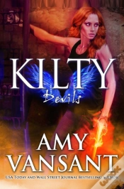 Capa do artigo Kilty Devils