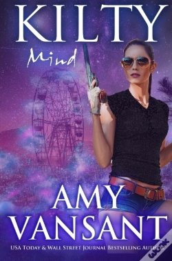 Capa do artigo Kilty Mind