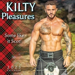 Capa do artigo Kilty Pleasures