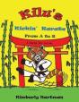 Kilu'S Kickin' Karate From A To Z: A Mar - Preview