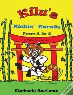 Capa do artigo Kilu'S Kickin' Karate From A To Z: A Mar