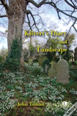 Capa do artigo Kilvert'S Diary And Landscape