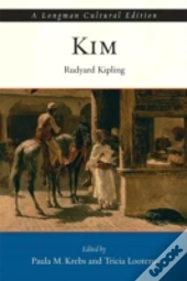 Kim, A Longman Cultural Edition