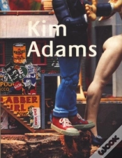 Capa do artigo Kim Adams
