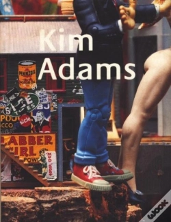 Capa do artigo Kim Adams