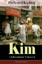 Kim (Adventure Classic) - Illustrated Edition - Preview