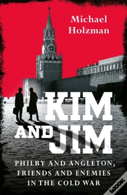 Capa do artigo Kim And Jim