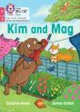 Kim And Mag - Preview