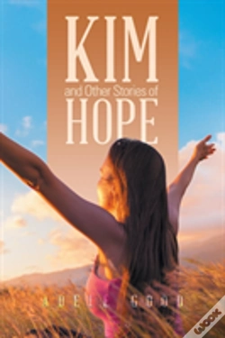 Capa do artigo Kim And Other Stories Of Hope