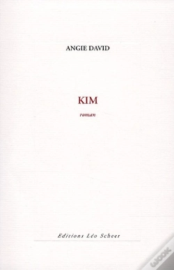 Capa do artigo Kim