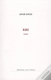 Capa do artigo Kim