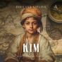 Kim - Audiobook - Preview