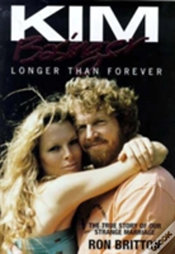 Capa do artigo Kim Basinger